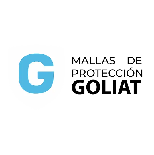 Mallas de protección Goliat